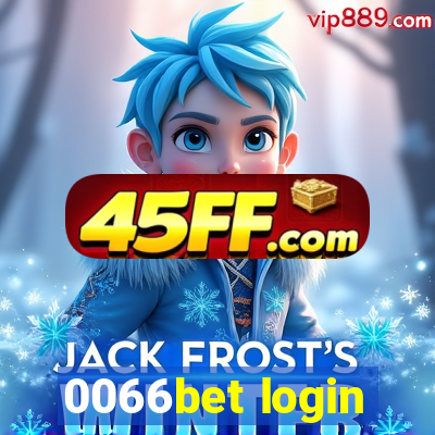 0066bet login